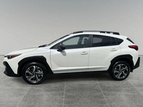 Certified 2025 Subaru Crosstrek 2.5i Premium w/ Convenience Package #2 AWD/4WD image 2