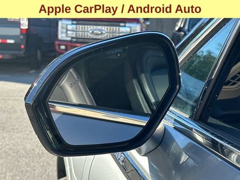 Used 2024 Lincoln Corsair Grand Touring w/ Towing Package image 8