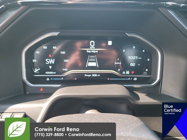 Used 2023 GMC Sierra 1500 AT4X AWD/4WD image 19