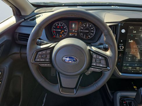 New 2026 Subaru Crosstrek 2.5i Limited image 12