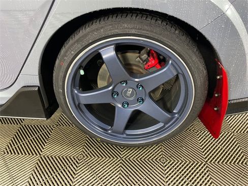 Used 2019 Honda Civic Type R image 20