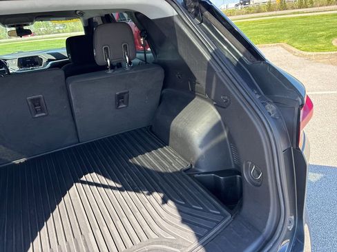 Used 2020 Chevrolet Blazer LT FWD image 8