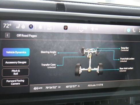 New 2025 Jeep Wrangler Unlimited Rubicon 392 image 42