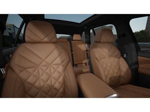 New 2026 BMW X5 xDrive40i w/ M Sport Package AWD/4WD image 11
