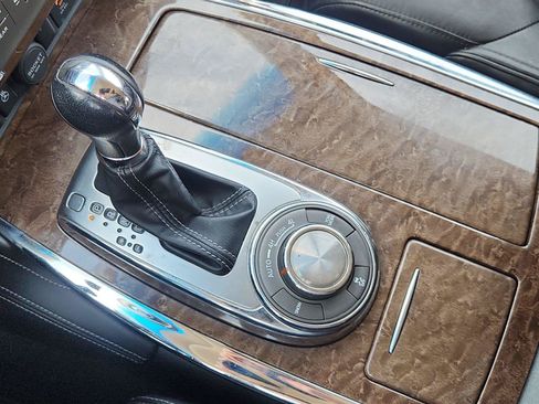 Used 2015 INFINITI QX80 4WD image 15