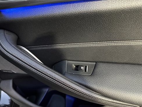 Used 2019 BMW M550i xDrive w/ Premium Package 2 AWD/4WD image 37