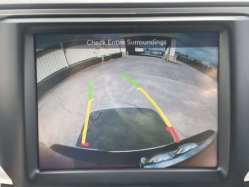 Used 2016 RAM 1500 Big Horn image 19