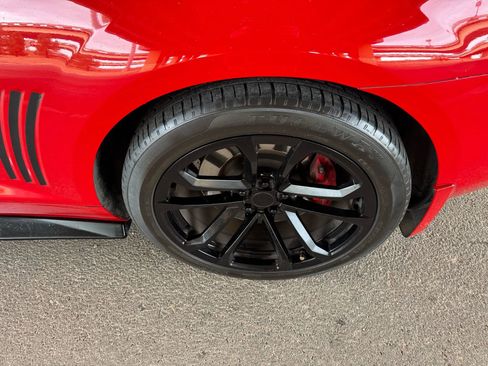 Used 2013 Chevrolet Camaro SS w/ SS Performance Package image 24