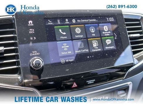 Certified 2023 Honda Passport EX-L image 18