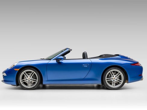 Used 2014 Porsche 911 Carrera image 8