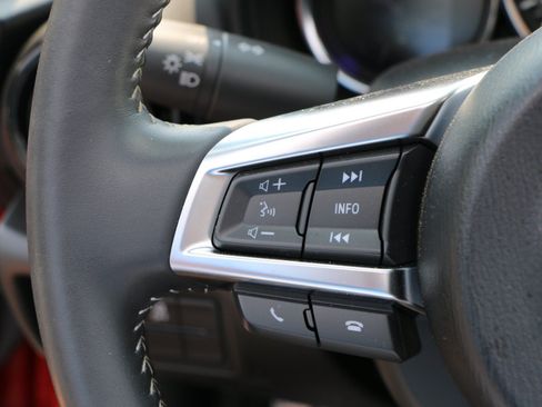 Used 2023 MAZDA MX-5 Miata Sport RWD image 17