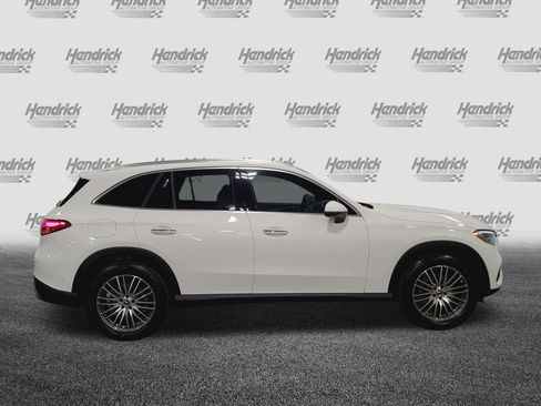 New 2026 Mercedes-Benz GLC 300 image 3