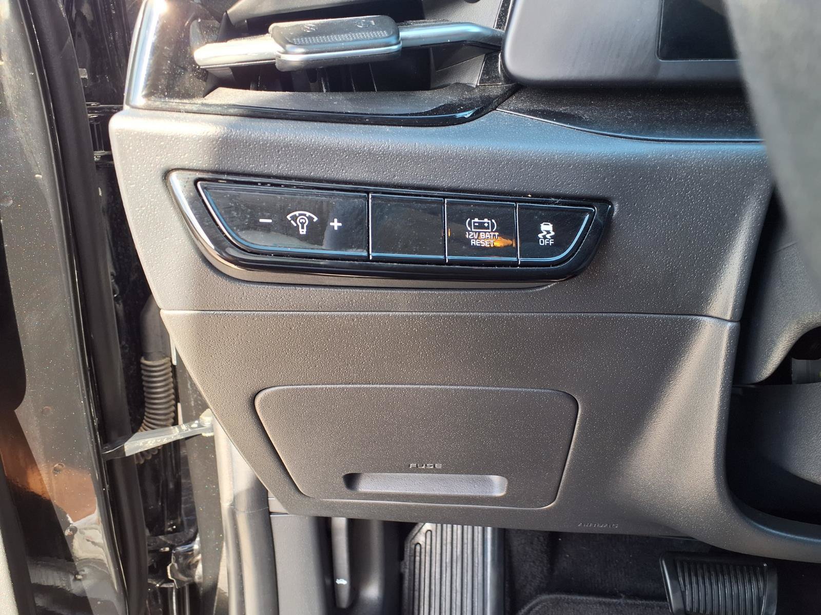 Used 2025 Kia Niro LX FWD image 22