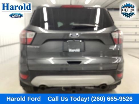 Used 2018 Ford Escape SE w/ SE SYNC Package AWD/4WD image 5