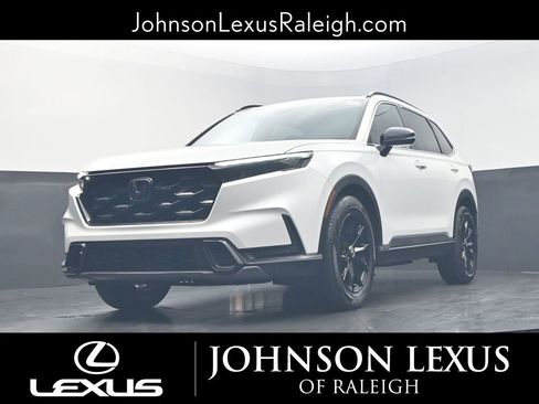 Used 2024 Honda CR-V Sport-L image 18