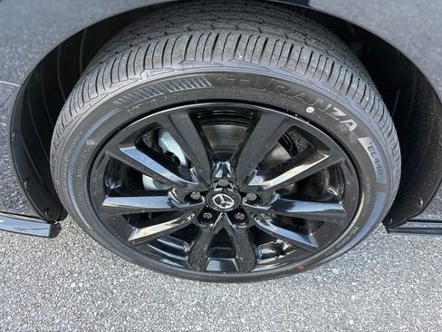 New 2026 MAZDA MAZDA3 Hatchback w/Premium Plus Pkg AWD/4WD image 8
