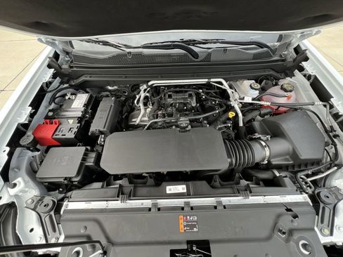 New 2026 Chevrolet Colorado Z71 w/ Technology Package image 30