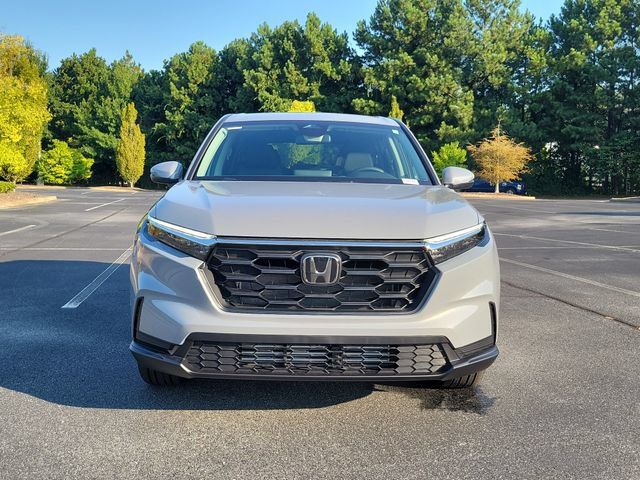 Used 2026 Honda CR-V LX image 2