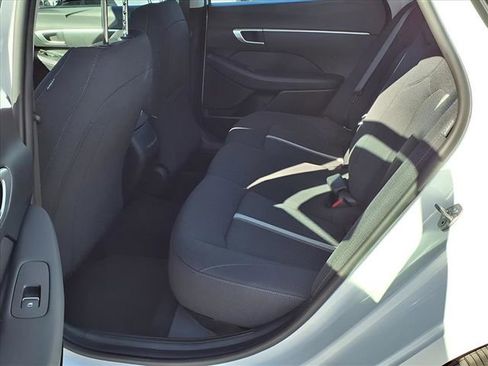 New 2026 Hyundai Sonata SE image 13