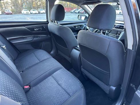 Used 2017 Nissan Altima 2.5 S w/ Power Driver Seat Package FWD image 19