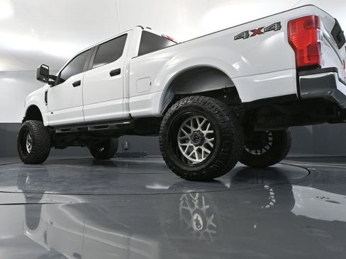 Used 2021 Ford F250 XL w/ Power Equipment Group image 50