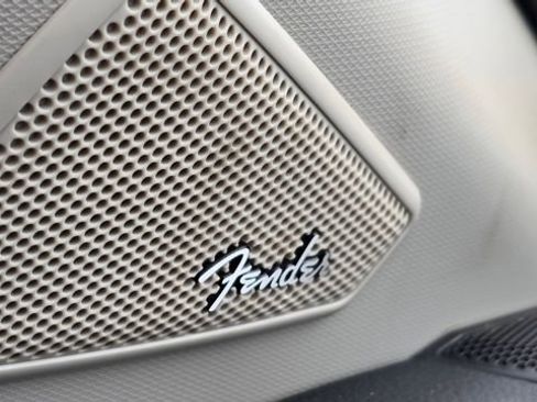 Used 2019 Nissan Titan Platinum Reserve w/ Platinum Utility Package image 26