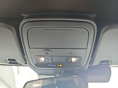 New 2025 Ford Bronco Big Bend image 21