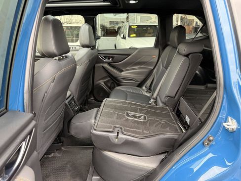 Certified 2022 Subaru Forester Wilderness image 34