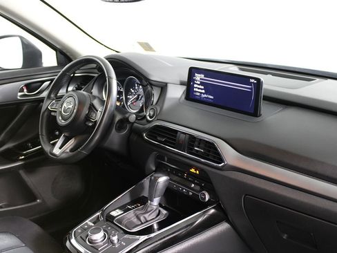 Used 2023 MAZDA CX-9 Touring image 13