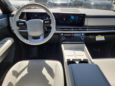 New 2024 Hyundai Santa Fe Limited image 10