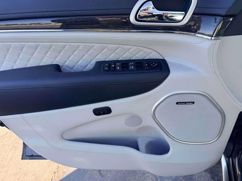 Used 2020 Jeep Grand Cherokee Summit image 15