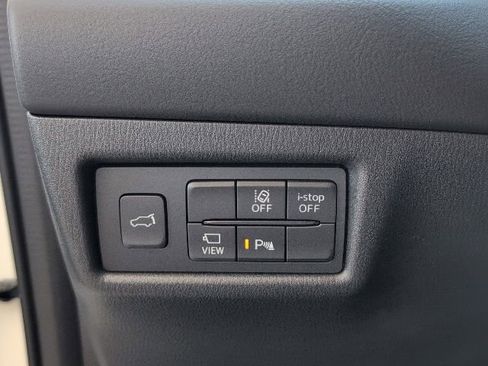 Used 2025 MAZDA CX-5 AWD 2.5 S w/ Premium Plus Pkg image 17