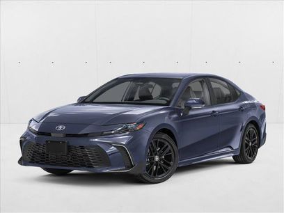 New 2026 Toyota Camry SE w/ Multimedia Upgrade Package