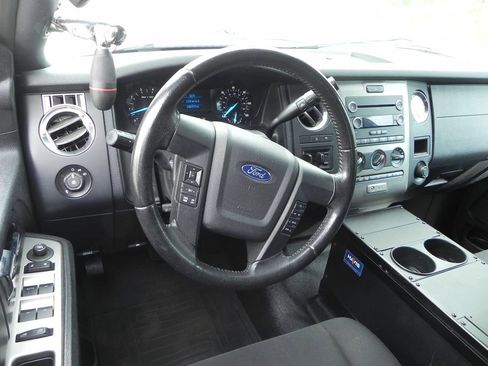 Used 2017 Ford Expedition XL image 9