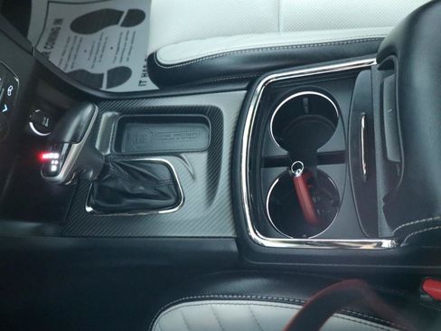 Used 2022 Dodge Charger SRT Hellcat RWD image 20