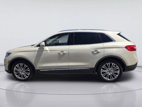 Used 2016 Lincoln MKX Reserve w/ Climate Package AWD/4WD image 5