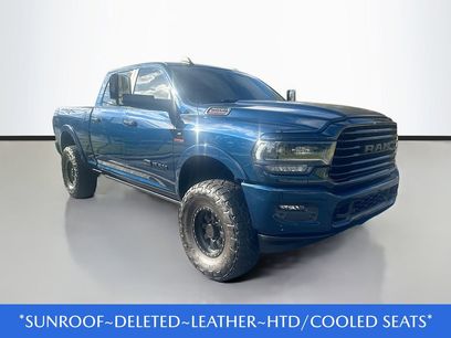 Used 2021 RAM 2500 Limited