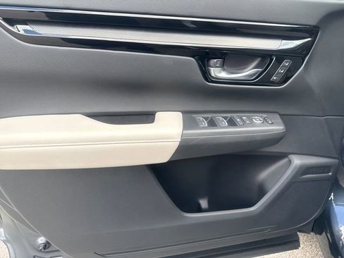 Certified 2025 Honda CR-V EX-L image 9