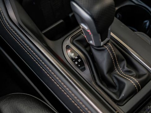 Used 2024 RAM 1500 TRX image 81