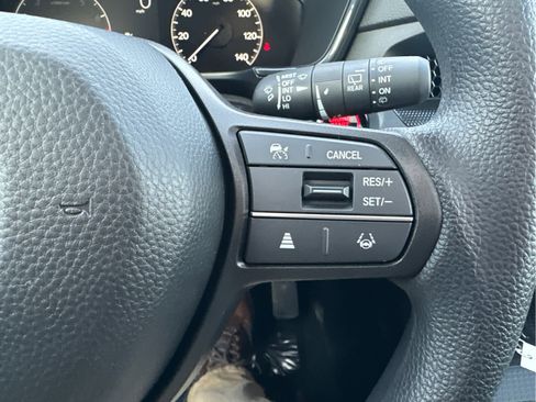 New 2026 Honda CR-V EX image 27