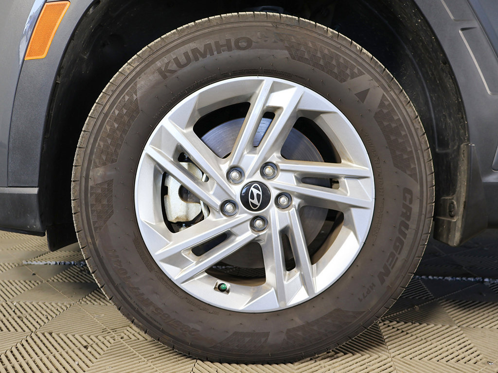 Certified 2026 Hyundai Tucson SE AWD/4WD image 16