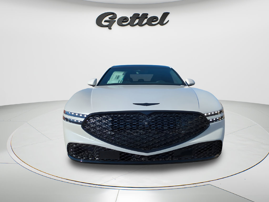 New 2026 Genesis G90 3.5T Prestige AWD/4WD image 2