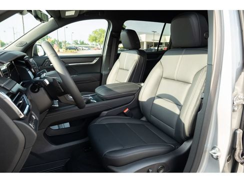 New 2026 GMC Acadia Elevation w/ Black Edition AWD/4WD image 12