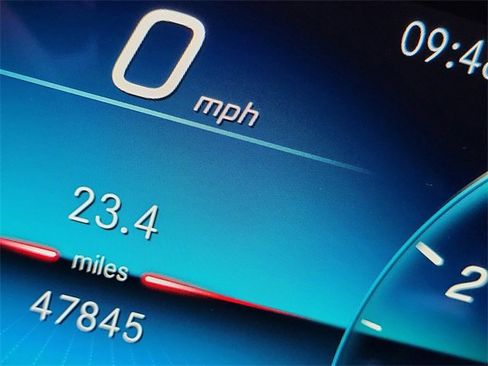 Used 2022 Mercedes-Benz E 450 E 450 image 10