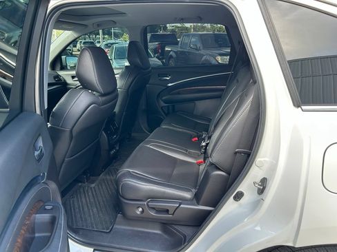 Used 2020 Acura MDX FWD w/ Technology Package image 51