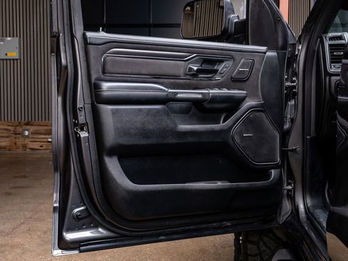 Used 2021 RAM 1500 TRX w/ TRX Level 2 Equipment Group image 36