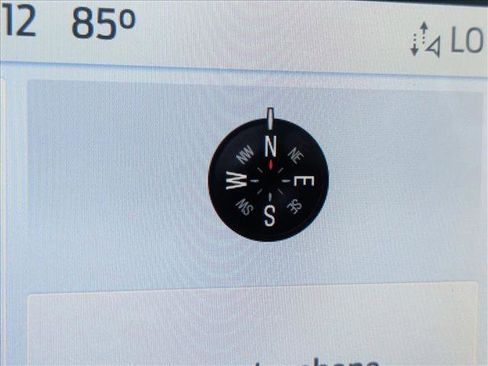 Used 2022 Ford Bronco Sport Outer Banks w/ Tech Package image 14