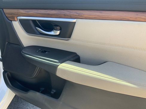 Used 2020 Honda CR-V EX image 18