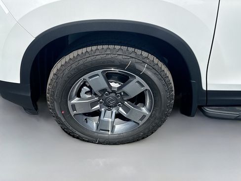 New 2026 Honda Ridgeline RTL image 26