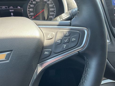 Used 2024 Chevrolet Malibu LT w/ Sport Edition FWD image 30